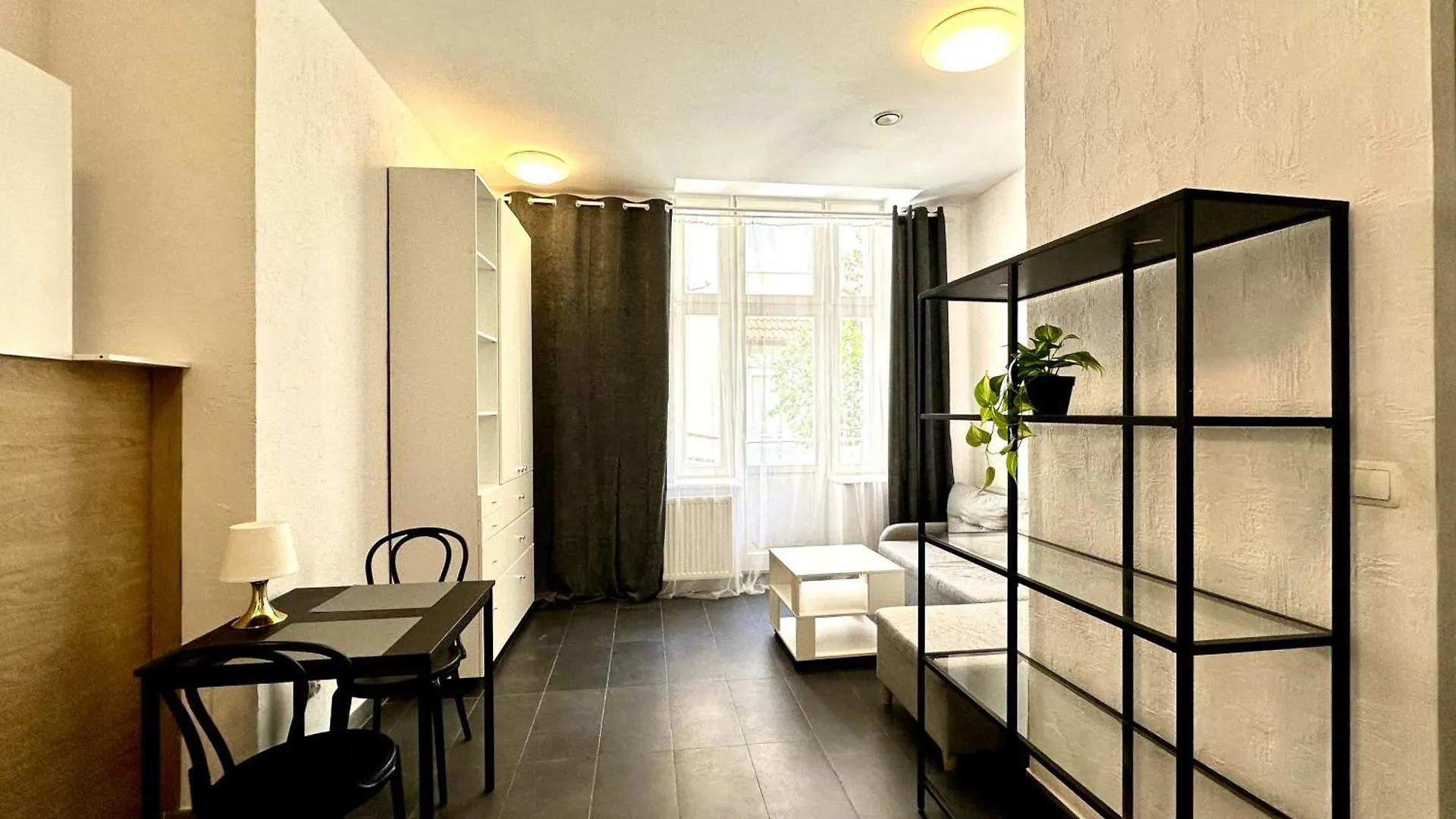 Scislecentrall Be Studio Sopot Polen