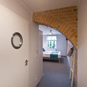 Parkowa Apartment