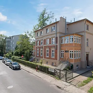 Lion Apartment