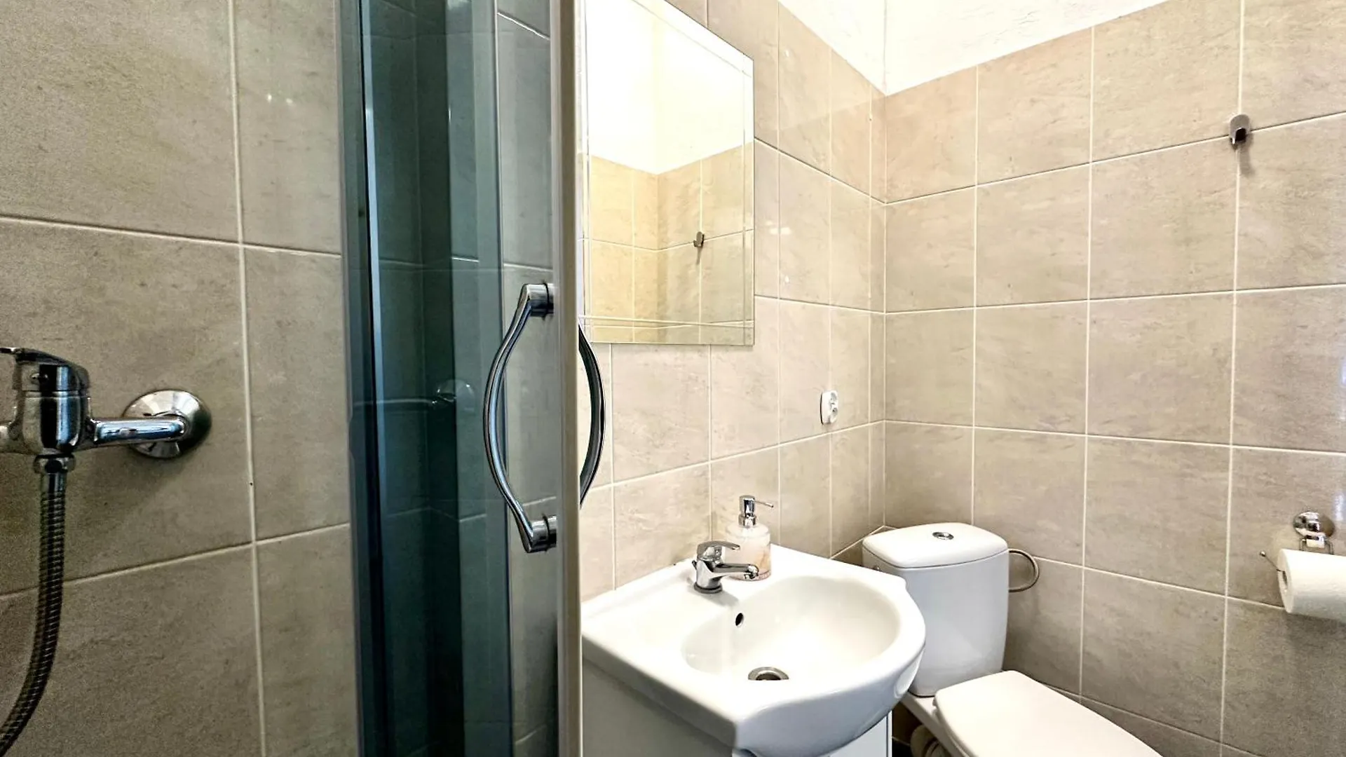 Scislecentrall Be Studio Sopot