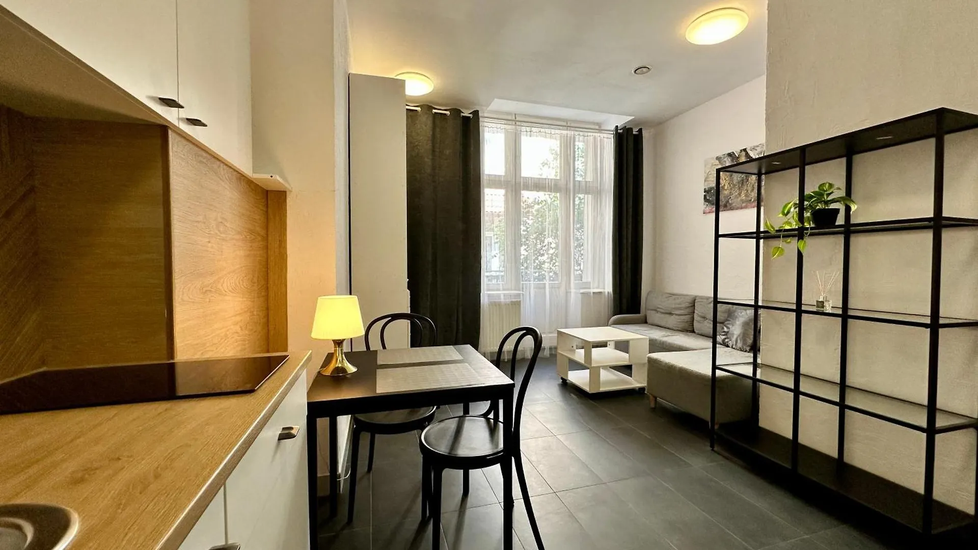 Scislecentrall Be Studio Sopot