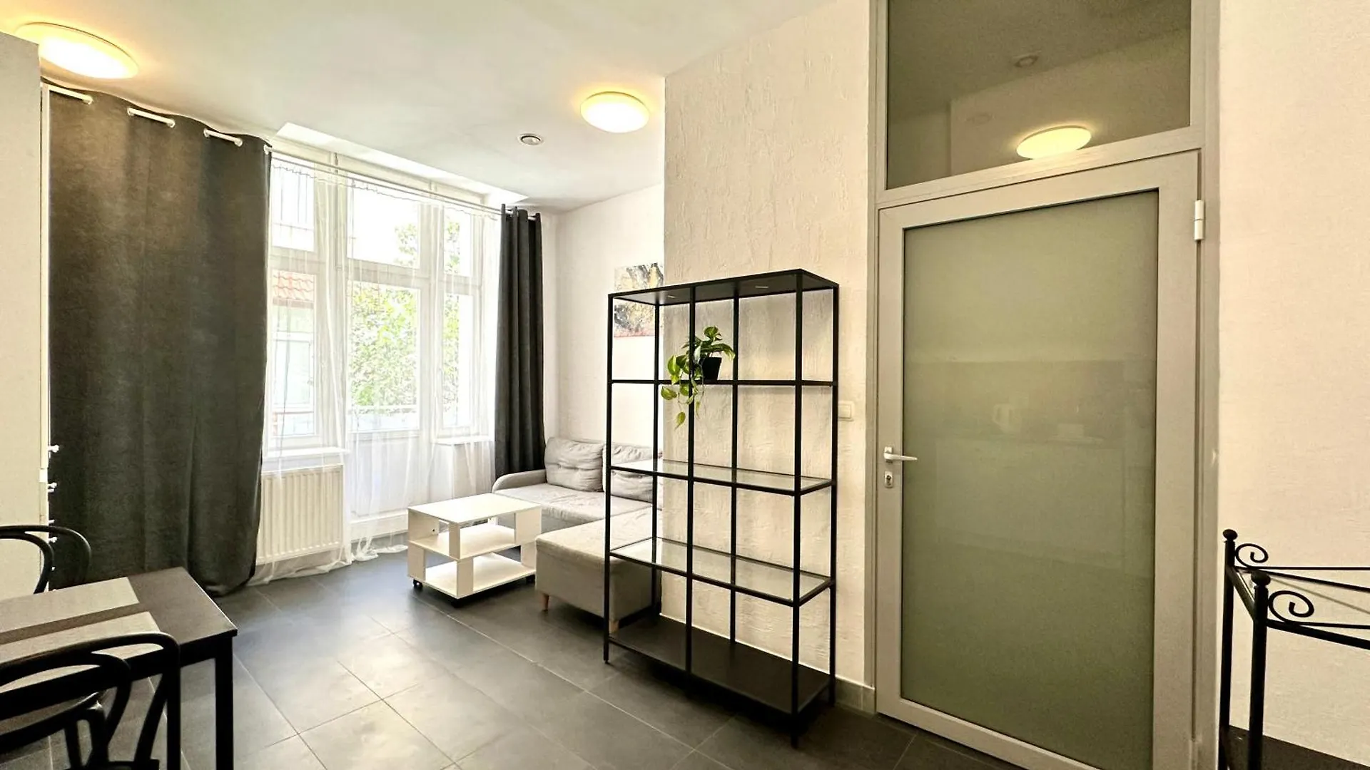 Scislecentrall Be Studio Sopot 0*,  Poland