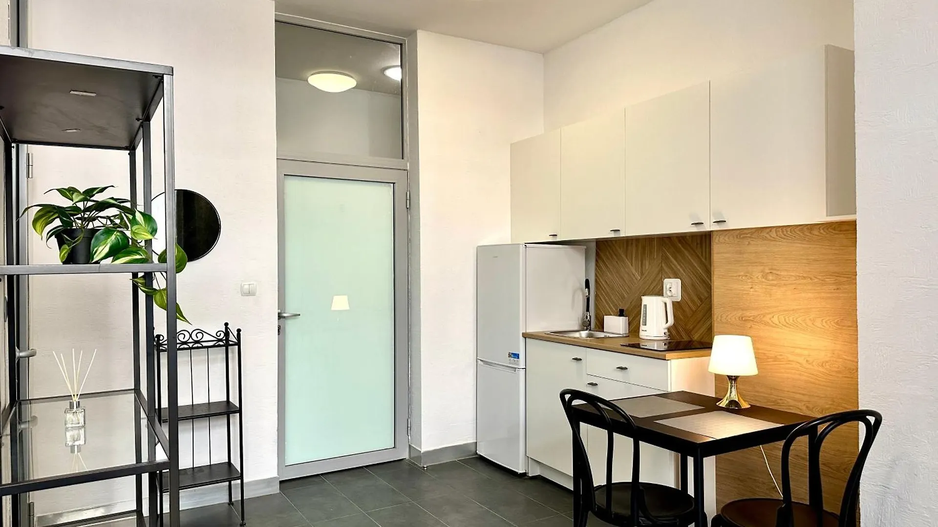 Apartment Scislecentrall Be Studio Sopot Poland