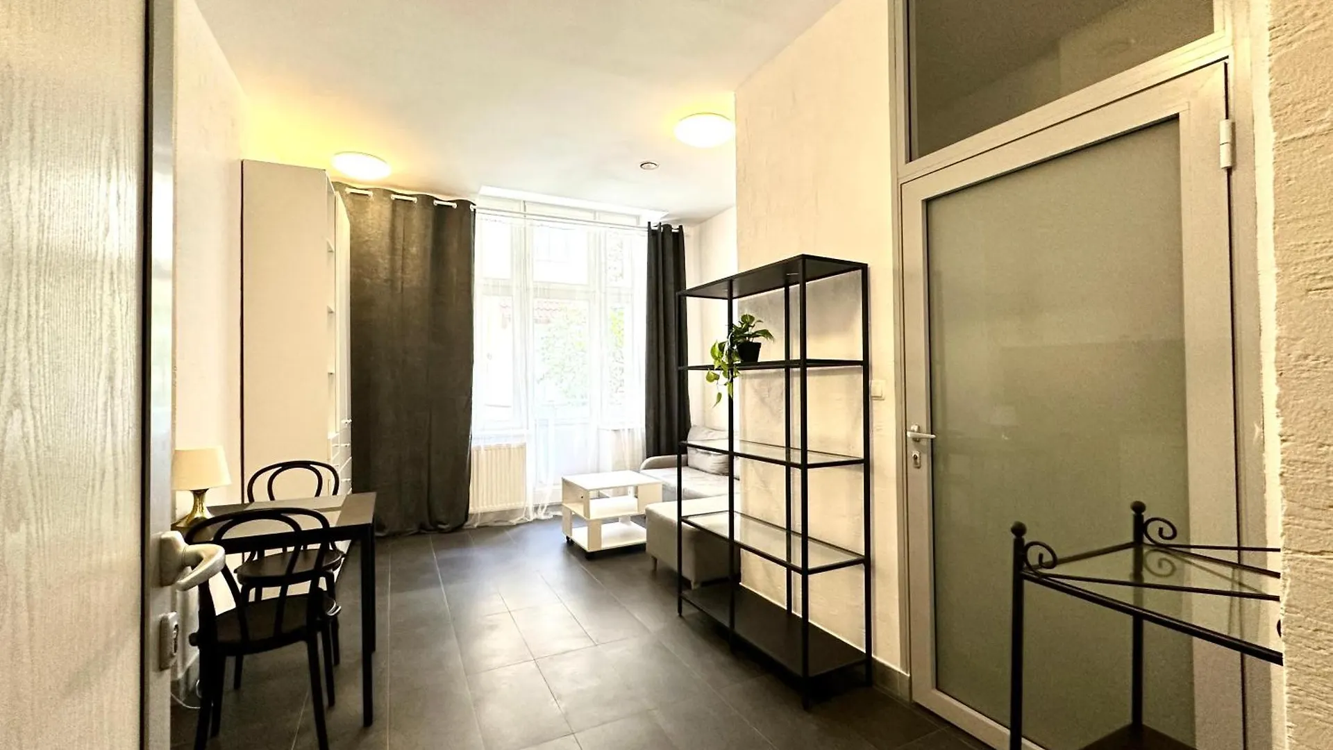 Scislecentrall Be Studio Sopot