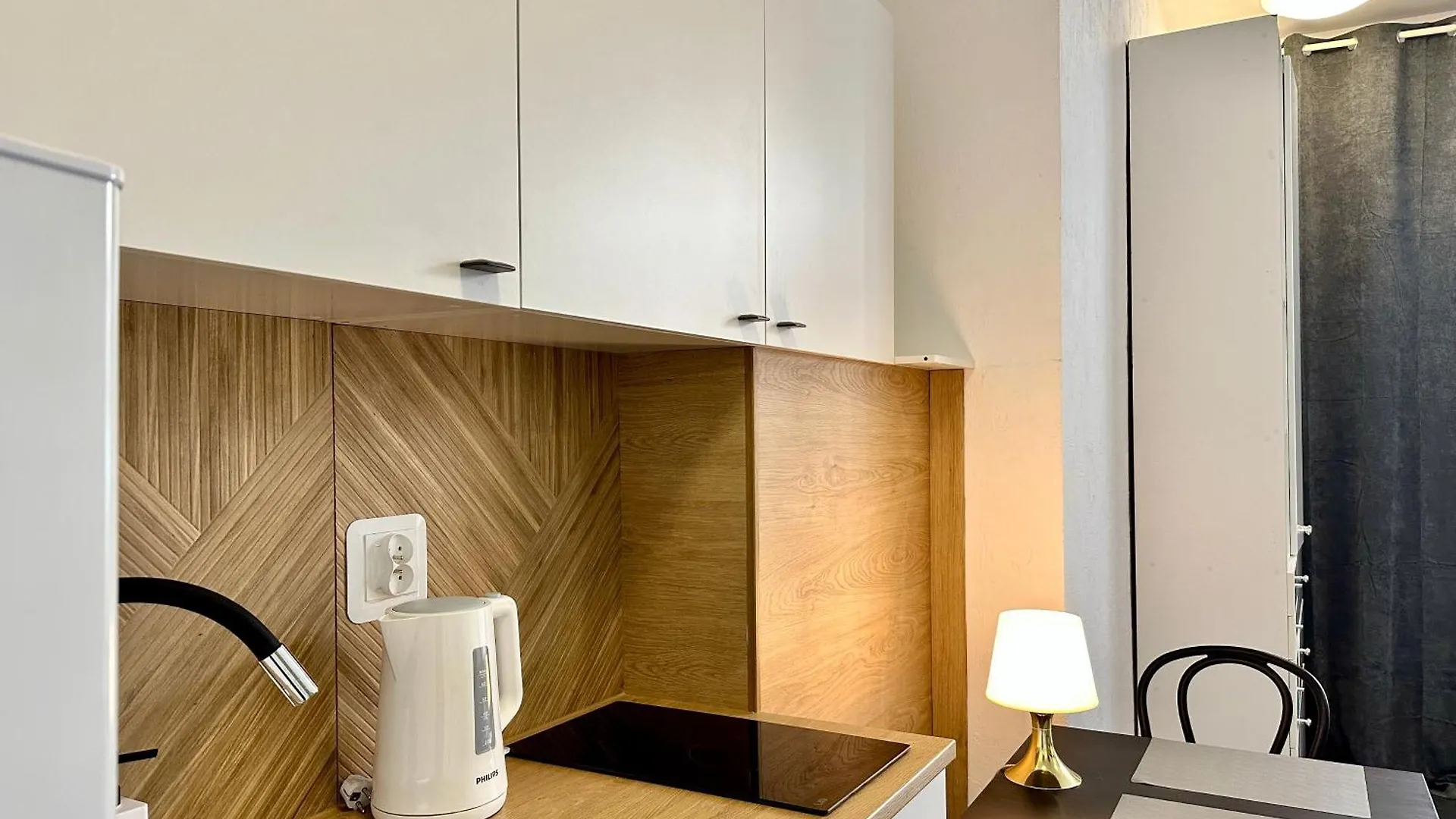 Scislecentrall Be Studio Sopot 0*,