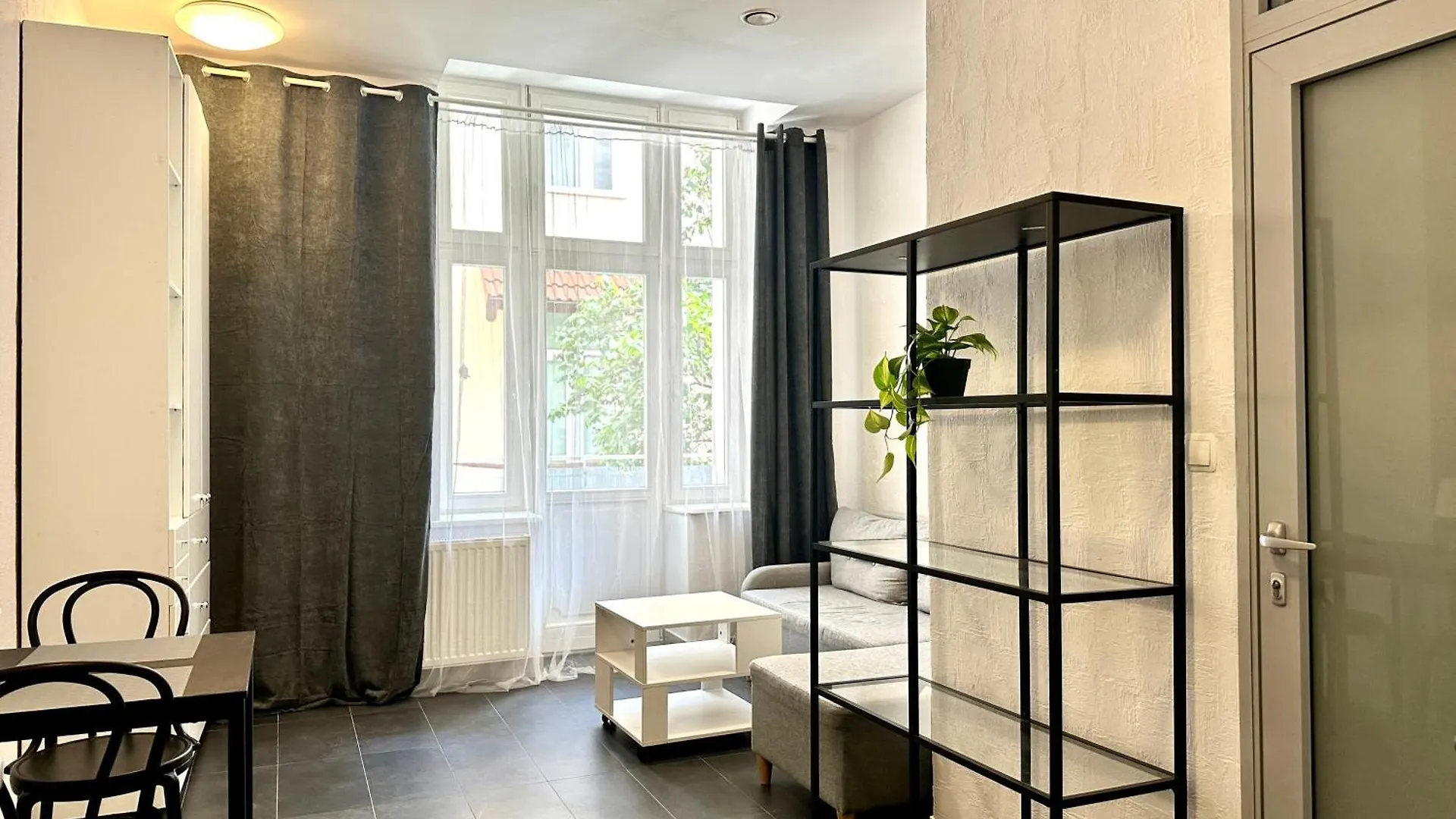 Scislecentrall Be Studio Sopot