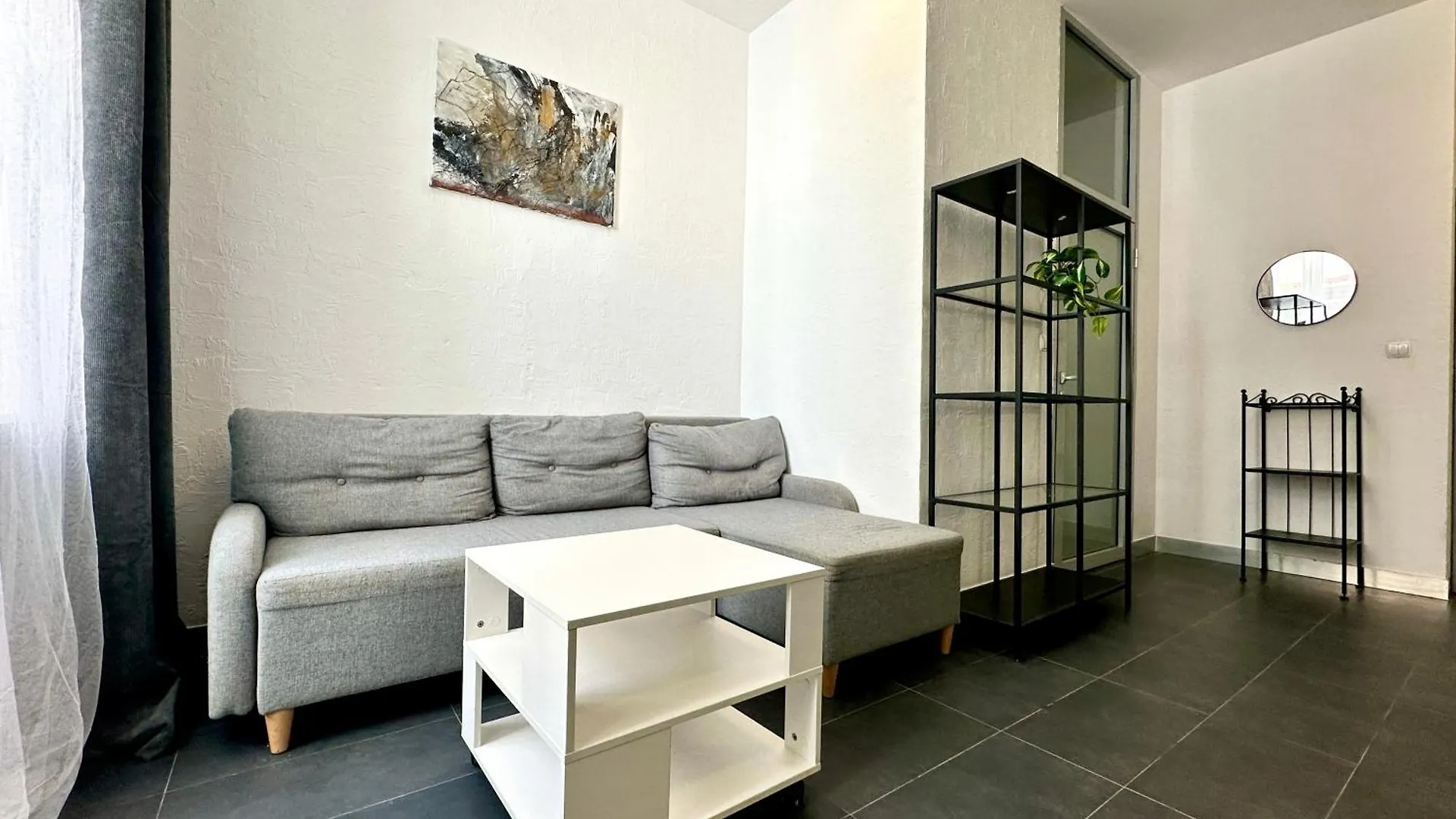 Apartment Scislecentrall Be Studio Sopot