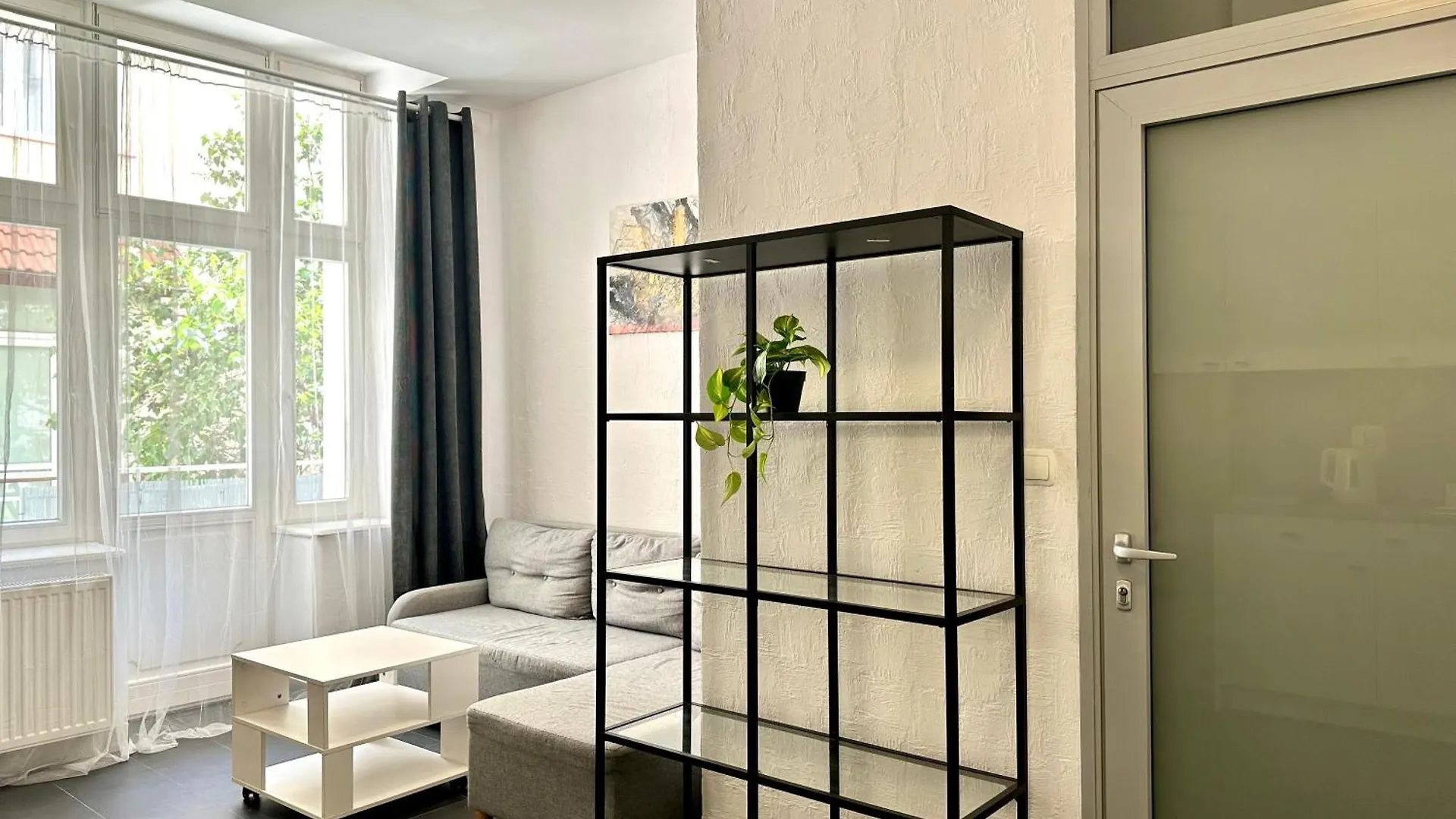 Scislecentrall Be Studio Sopot Poland
