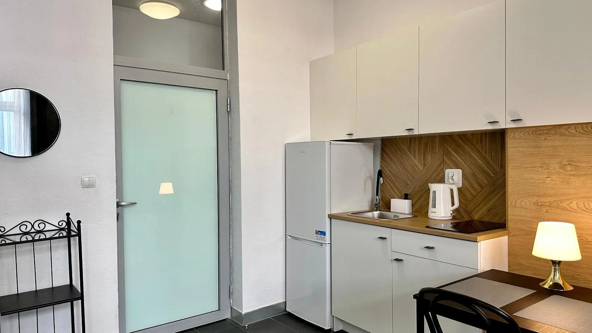 Scislecentrall Be Studio Sopot Apartment