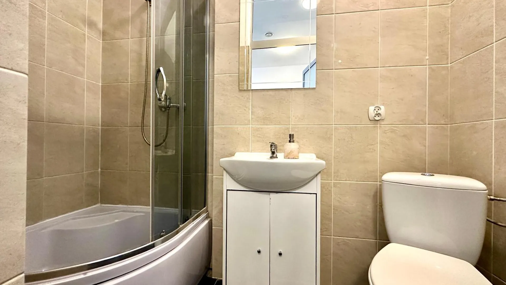 Scislecentrall Be Studio Sopot