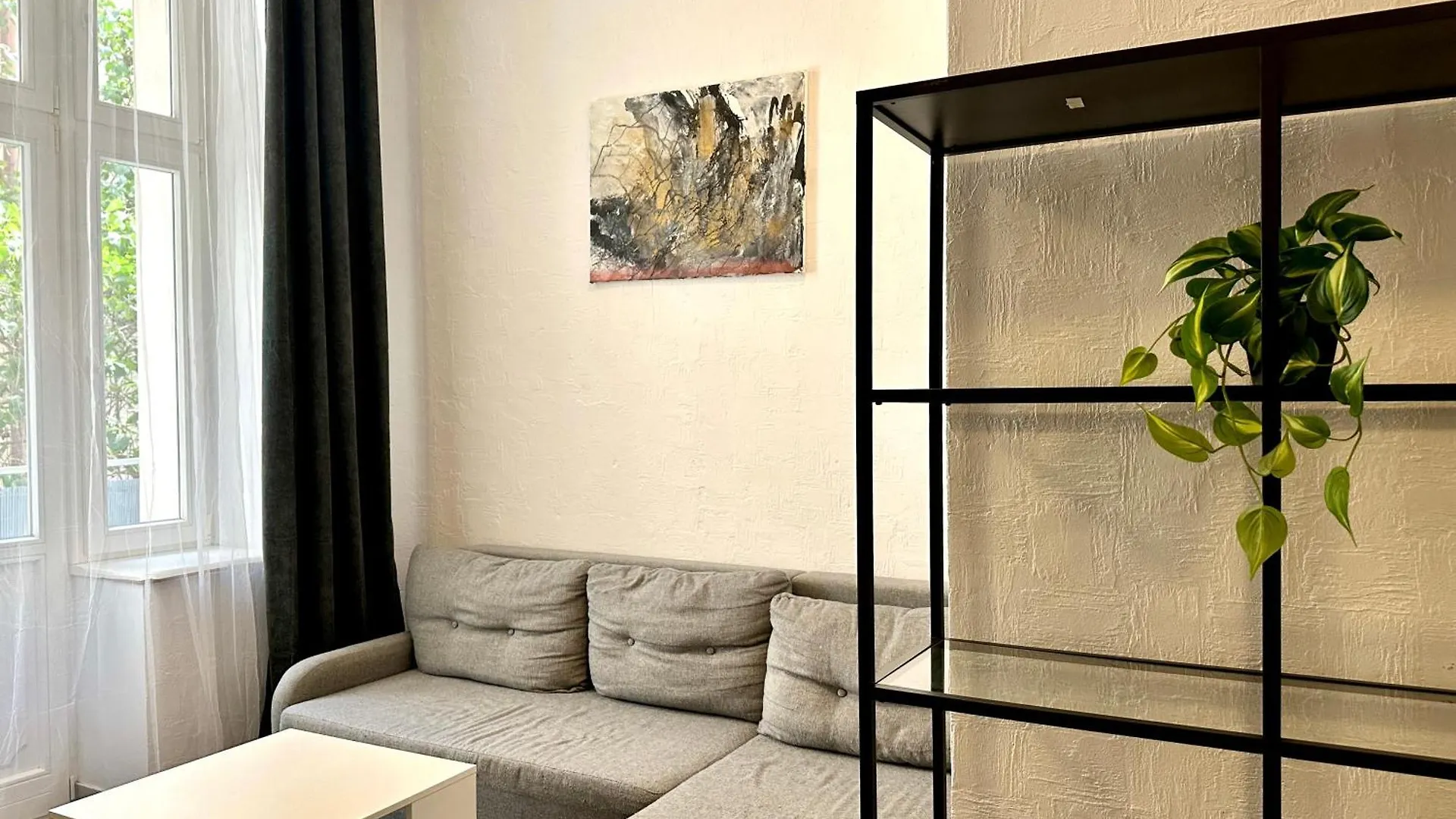 Apartment Scislecentrall Be Studio Sopot