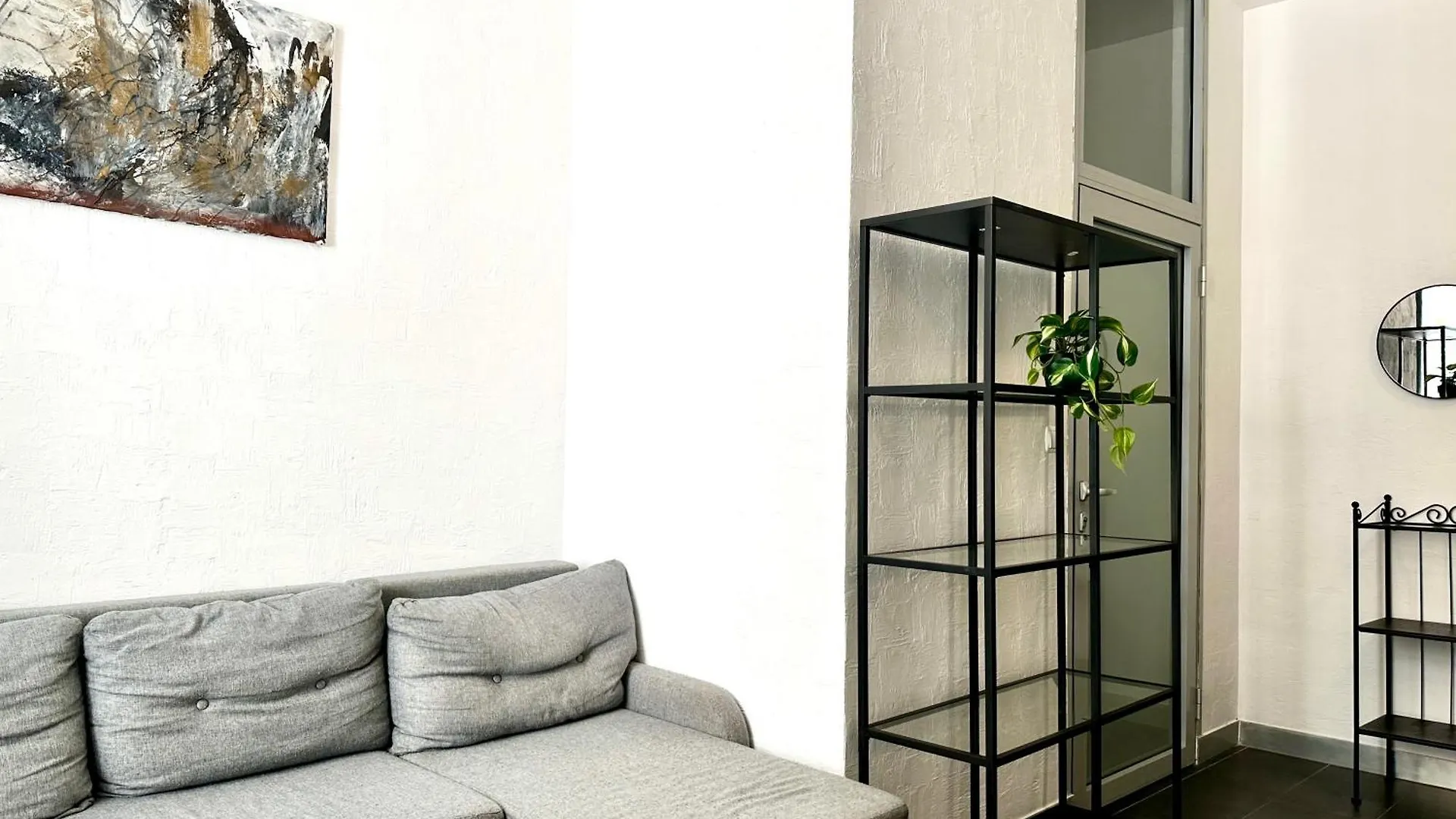 Scislecentrall Be Studio Sopot Apartment